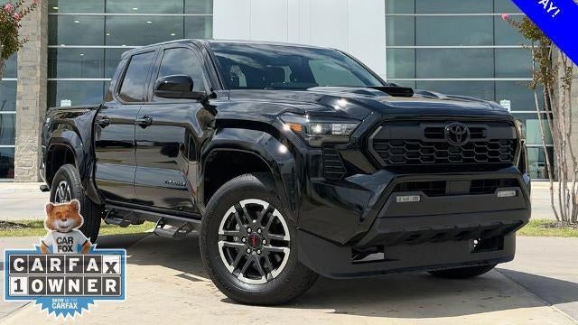 Preowned 2025 Toyota Tacoma SR5 for Sale