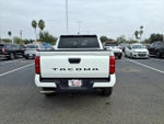 2025 Tacoma Thumbnail 4