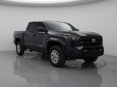 Photo of a 2025 Toyota Tacoma 4X2 SR5 4DR Double Cab 5.0 FT SB for sale