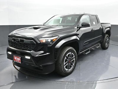 2025 Toyota Tacoma 4X2 SR5 4DR Double Cab 5.0 FT SB