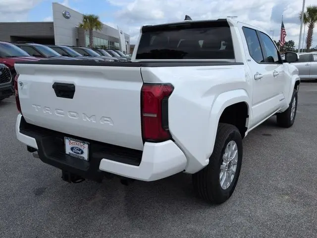2026 Toyota Tacoma - $38,995