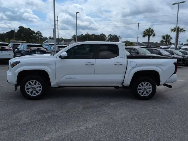 2026 Toyota Tacoma - $38,995