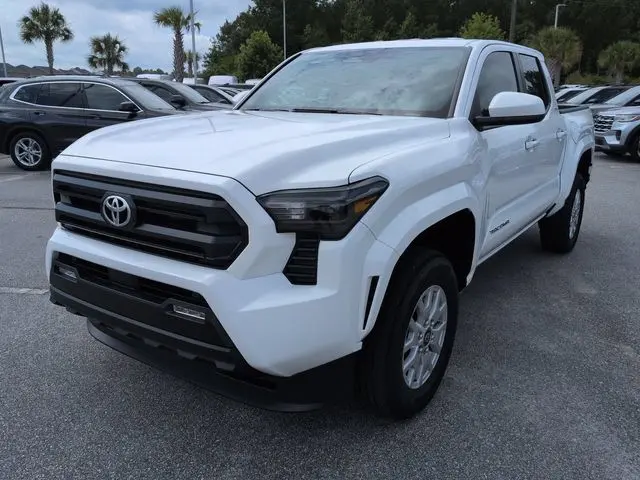2026 Toyota Tacoma - $38,995