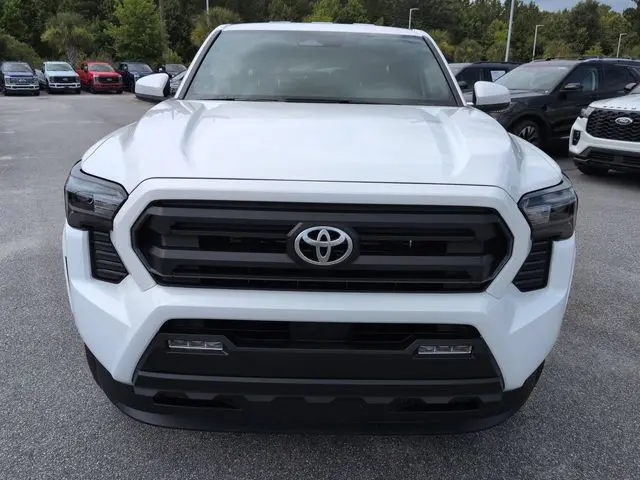 2026 Toyota Tacoma - $38,995