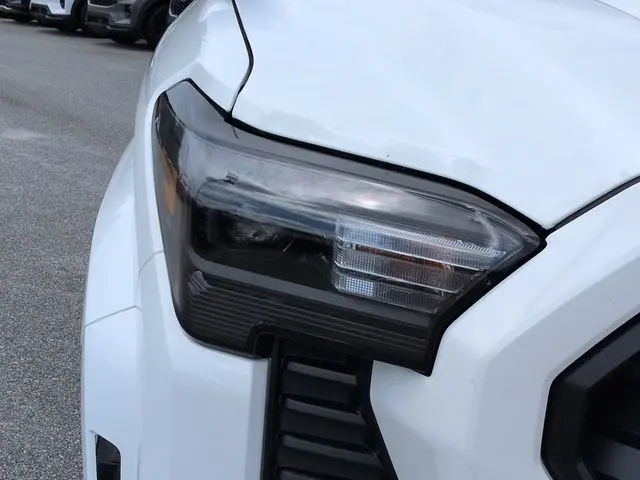 2026 Toyota Tacoma - $38,995