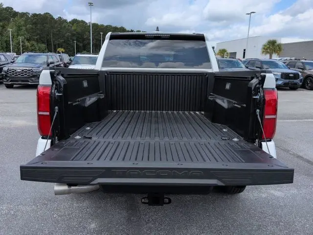 2026 Toyota Tacoma - $38,995