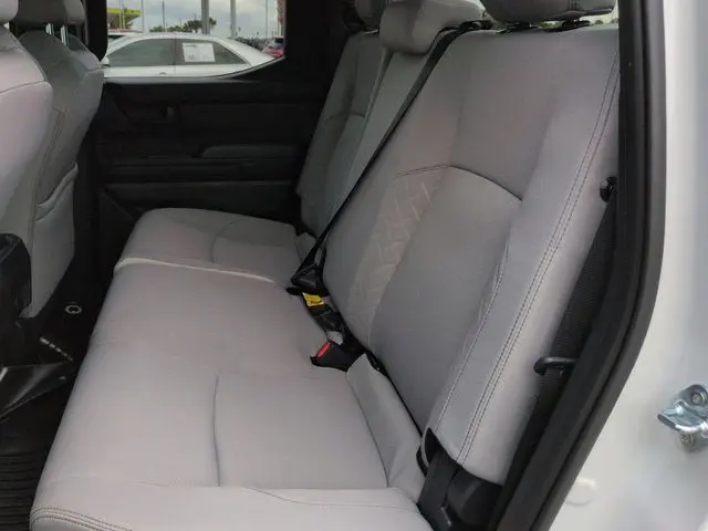 2026 Toyota Tacoma - $38,995
