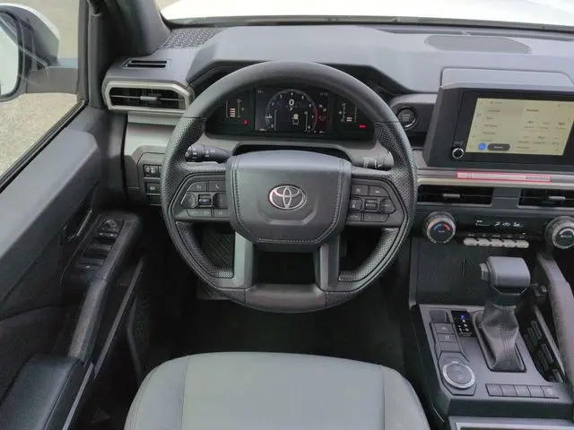 2026 Toyota Tacoma - $38,995