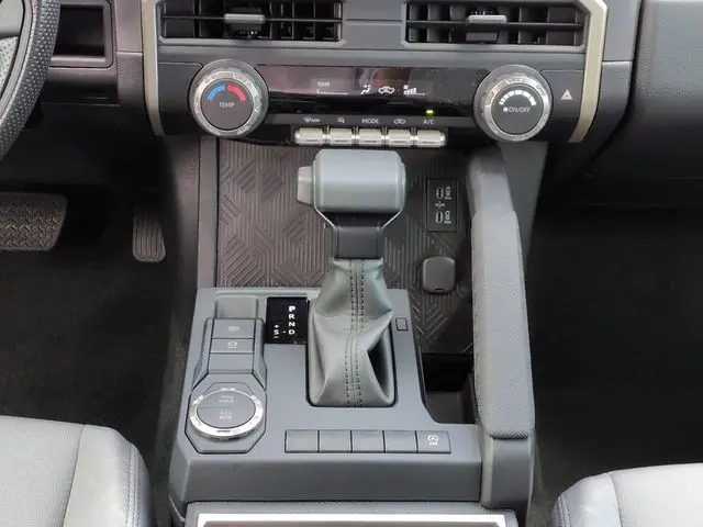 2026 Toyota Tacoma - $38,995
