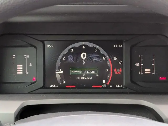 2026 Toyota Tacoma - $38,995