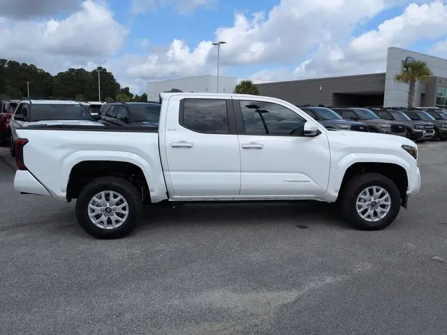2026 Toyota Tacoma - $38,995
