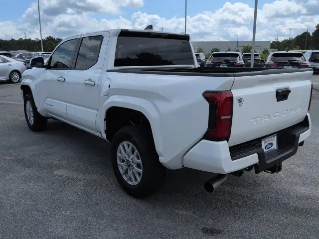 2026 Toyota Tacoma - $37,895