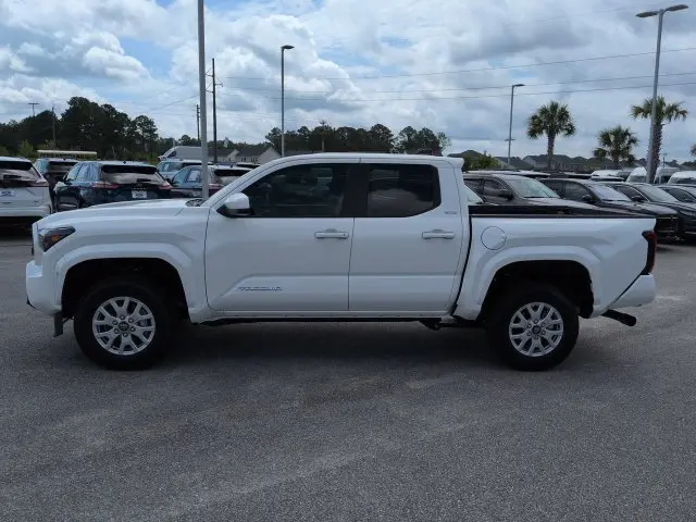 2026 Toyota Tacoma - $37,895