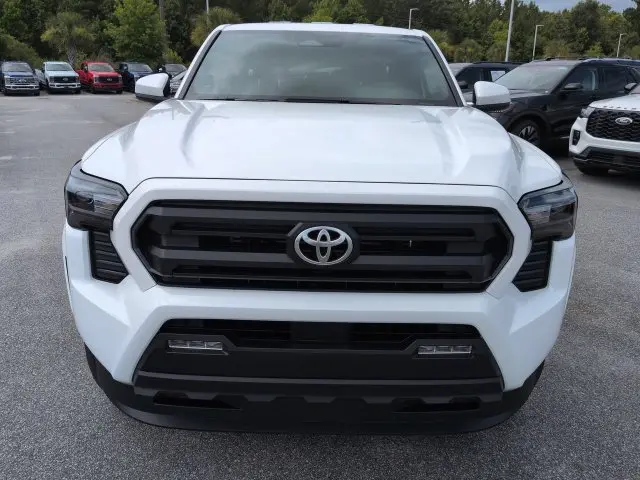 2026 Toyota Tacoma - $37,895
