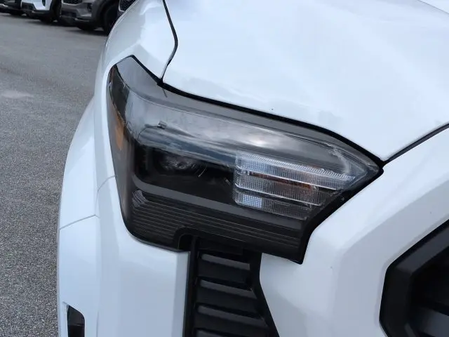 2026 Toyota Tacoma - $37,895