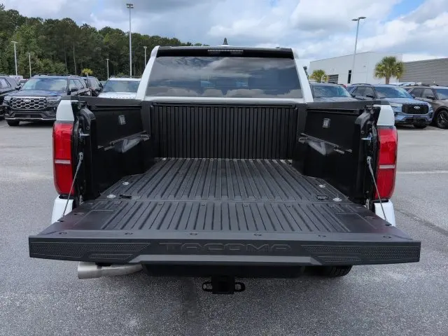 2026 Toyota Tacoma - $37,895