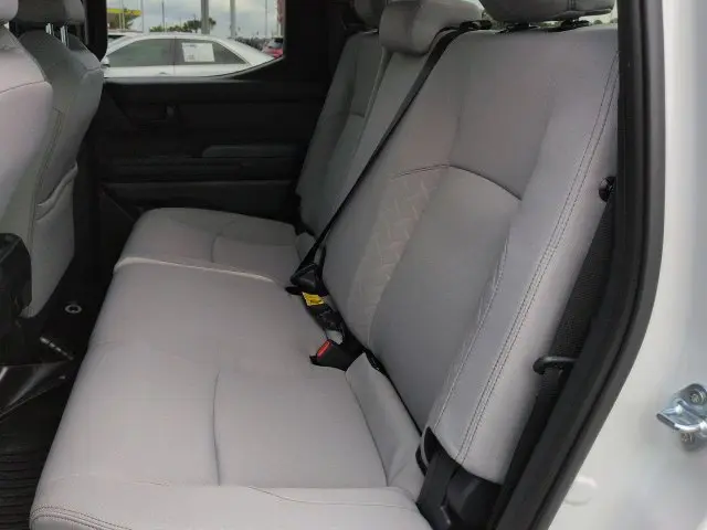 2026 Toyota Tacoma - $37,895