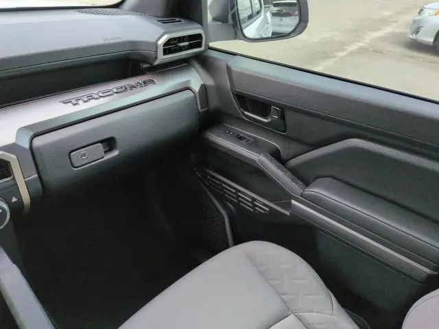 2026 Toyota Tacoma - $37,895