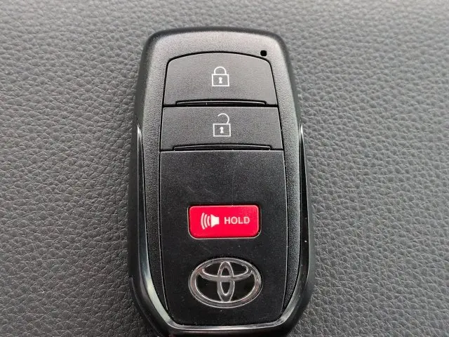 2026 Toyota Tacoma - $37,895
