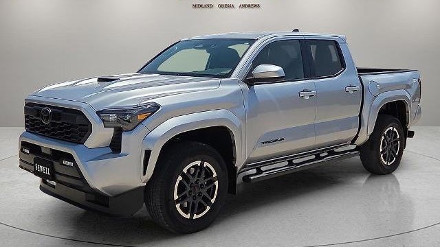 Preowned 2024 Toyota Tacoma SR5 for Sale