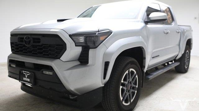 Preowned 2024 Toyota Tacoma SR5 for Sale