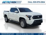 2024 Tacoma Thumbnail 1