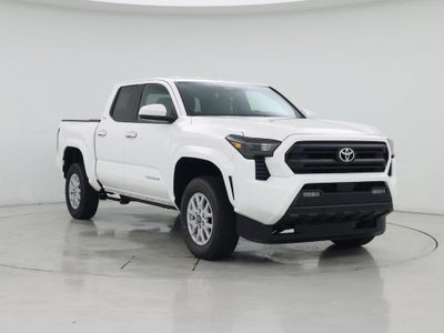 Photo of a 2025 Toyota Tacoma 4X2 SR5 4DR Double Cab 5.0 FT SB for sale