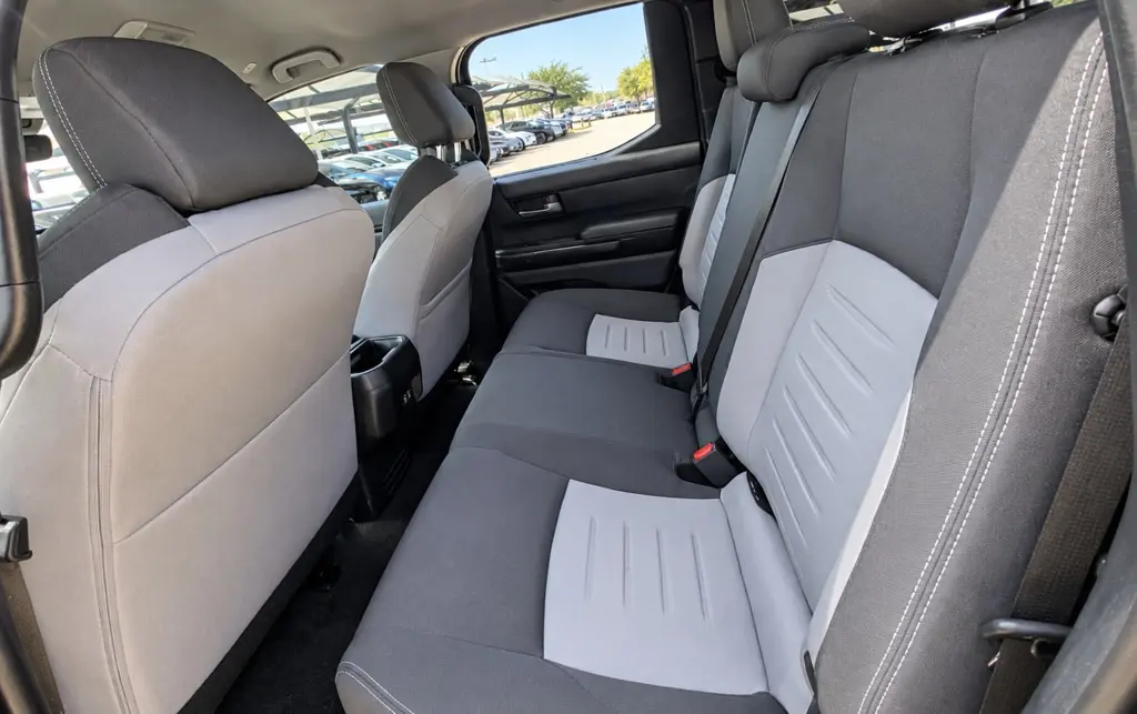 2026 Toyota Tacoma - $40,317