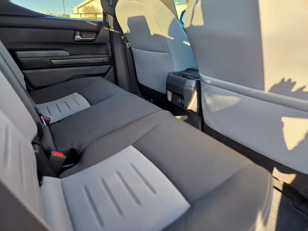 2026 Toyota Tacoma - $39,957