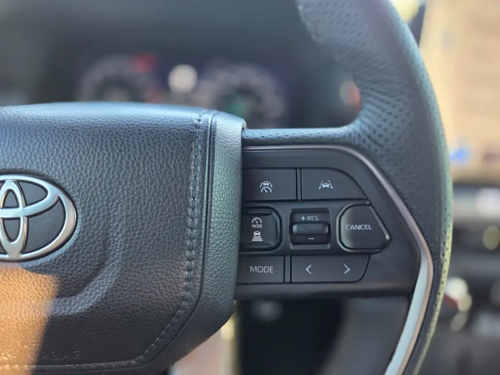 2026 Toyota Tacoma - $39,957