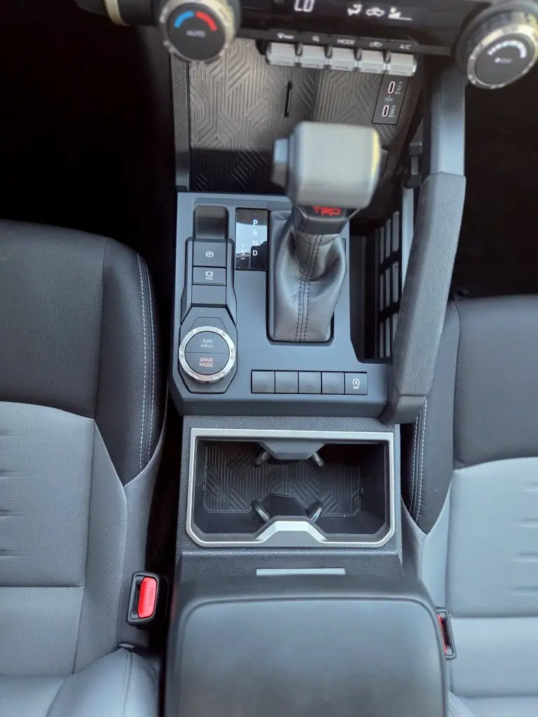 2026 Toyota Tacoma - $39,957
