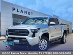 2024 Tacoma Thumbnail 1