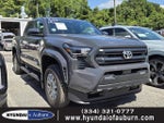 2025 Tacoma Thumbnail 1