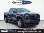 2025 Tacoma Thumbnail 1