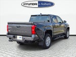 2025 Tacoma Thumbnail 6
