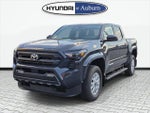 2025 Tacoma Thumbnail 12