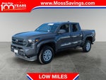 2025 Tacoma Thumbnail 1