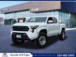 2025 Tacoma Thumbnail 1