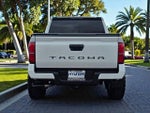 2025 Tacoma Thumbnail 6