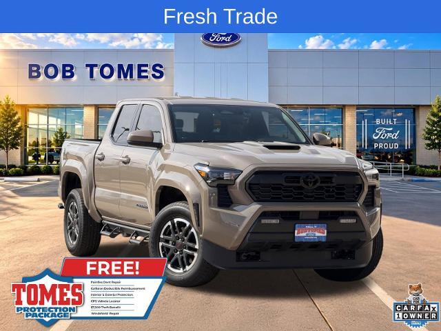 2026 Toyota Tacoma - $38,994