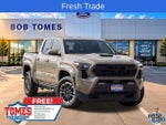 2026 Tacoma Thumbnail 1