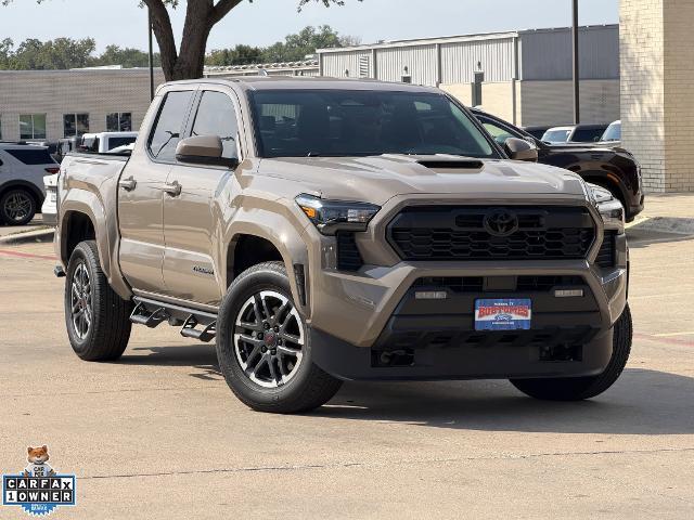 2026 Toyota Tacoma - $38,994