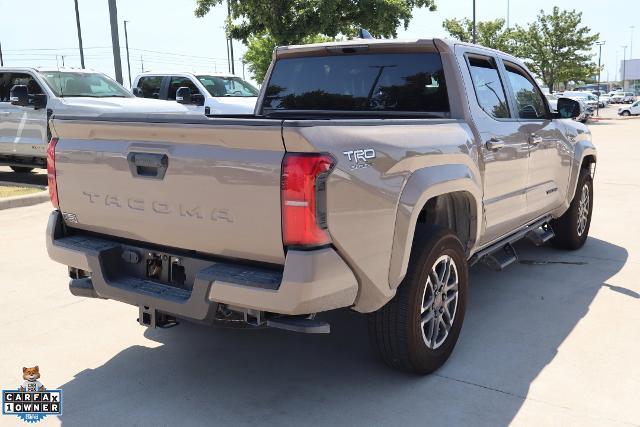 2026 Toyota Tacoma - $38,994