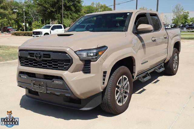 2026 Toyota Tacoma - $38,994