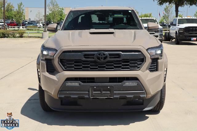 2026 Toyota Tacoma - $38,994
