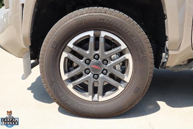 2026 Toyota Tacoma - $38,994
