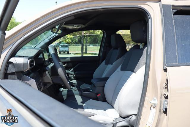 2026 Toyota Tacoma - $38,994