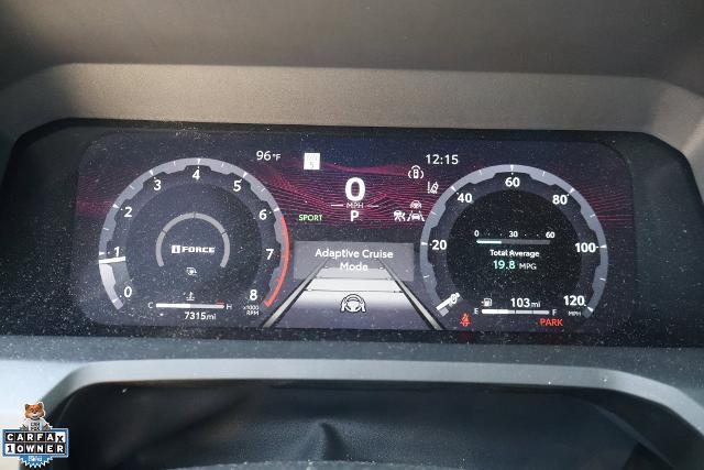 2026 Toyota Tacoma - $38,994