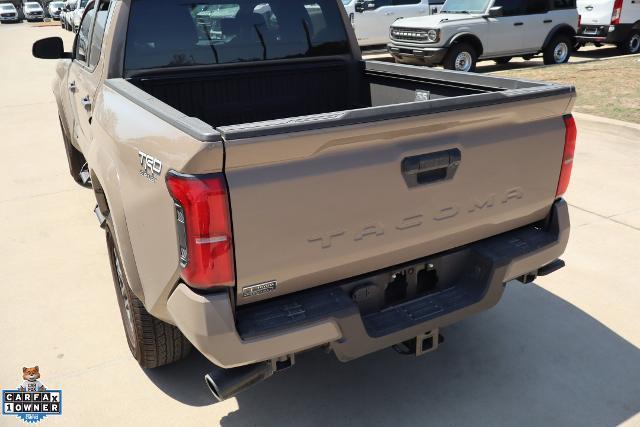 2026 Toyota Tacoma - $38,994