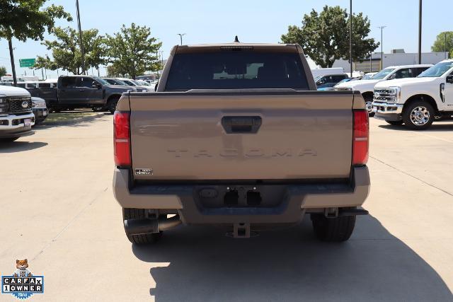 2026 Toyota Tacoma - $37,994